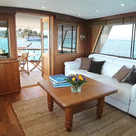 Yacht Marotte * Antibes