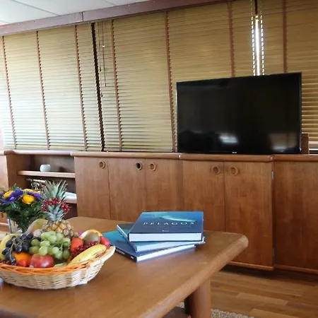 Yacht Marotte