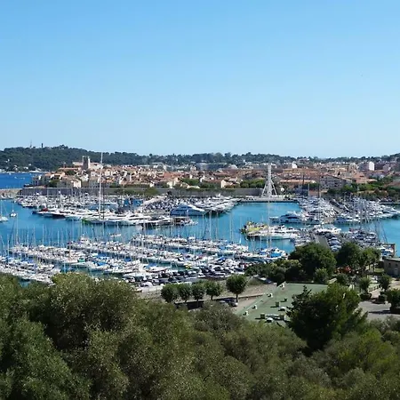 Yacht Marotte Tekne Antibes